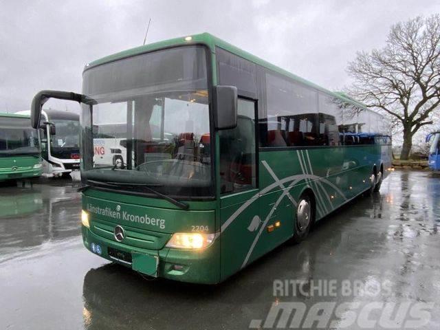 Mercedes-Benz Integro L/ O 550/ Klima/ Lift/ E5 Putnički autobusi