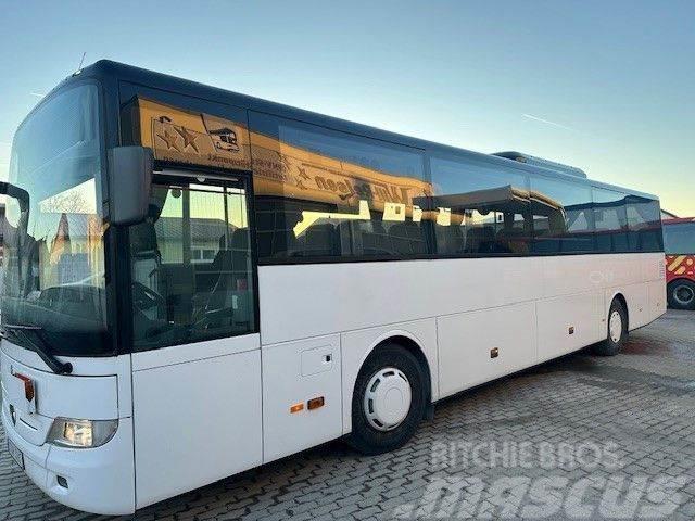 Mercedes-Benz Integro O 550 Automatik Lift Klima Putnički autobusi