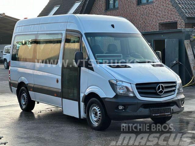 Mercedes-Benz Sprinter Bus 316 CDI 9 Personden Mini autobusi