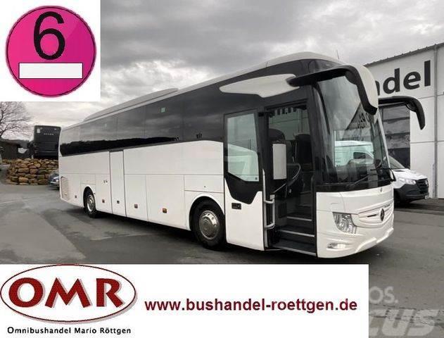 Mercedes-Benz Tourismo 15 RHD / S 515 HD / Travego Putnički autobusi