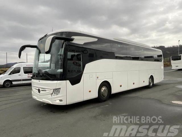Mercedes-Benz Tourismo 15 RHD / S 515 HD / Travego Putnički autobusi
