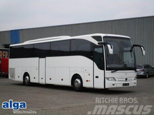 Mercedes-Benz Tourismo 15 RHD, Euro VI, 52 Sitze, Automatik Putnički autobusi