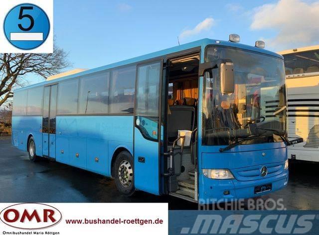 Mercedes-Benz Tourismo RH / Travego Putnički autobusi