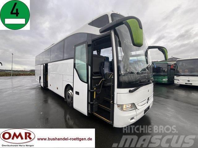 Mercedes-Benz Tourismo RHD/ S 515 HD/ Travego/ R 07 Putnički autobusi