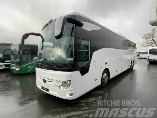 Mercedes-Benz Tourismo RHD/ 57 Sitze/ 517 HD/ R 08/ R 09 Putnički autobusi