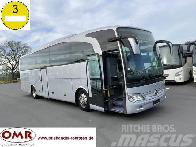 Mercedes-Benz Travego/ 15 RHD/ Tourismo/ R 07/R 08 Putnički autobusi