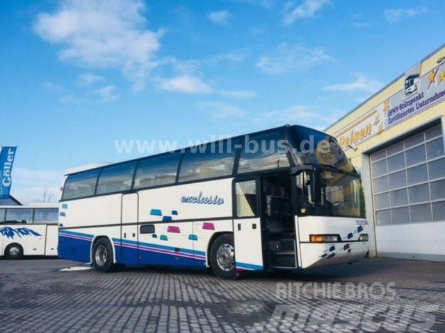 Neoplan Cityliner N 113 116 41-Sitze Putnički autobusi