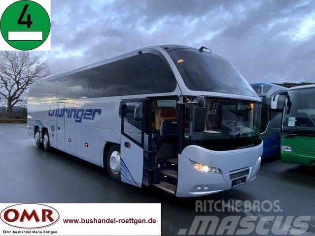 Neoplan Cityliner/ N 1217 HDC/ P 15/ Tourismo/ Travego Putnički autobusi