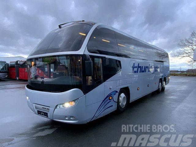 Neoplan Cityliner/ N 1217 HDC/ P 15/ Tourismo/ Travego Putnički autobusi