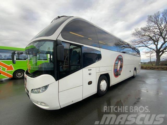 Neoplan Cityliner/ P 14/ Tourismo/ Travego Putnički autobusi