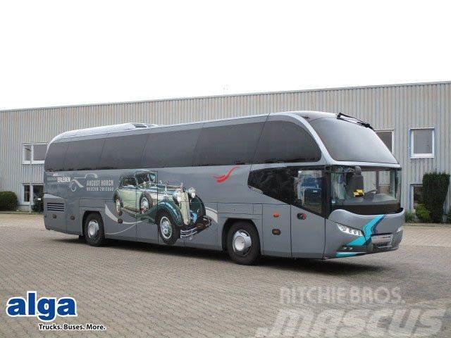 Neoplan N 1216 HD Cityliner, Euro 5 EEV, Automatik Putnički autobusi