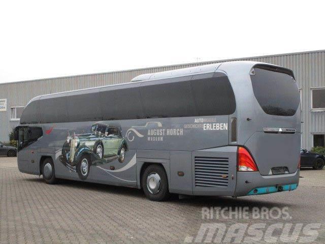 Neoplan N 1216 HD Cityliner, Euro 5 EEV, Automatik Putnički autobusi