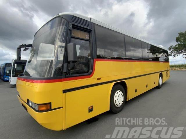 Neoplan N 314 Transliner/ N 316/ Tourismo/ S 315 HD Putnički autobusi