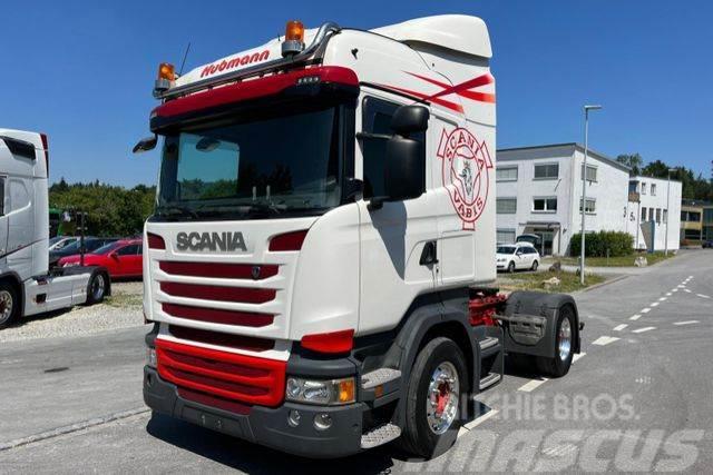 Scania R450 4x2 Tegljači