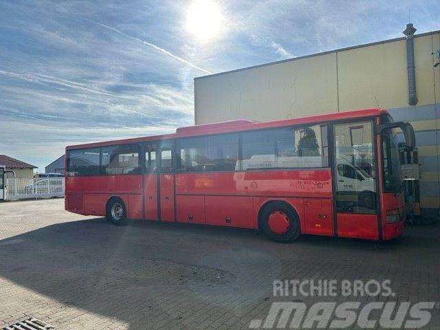 Setra S 315 UL KLIMA 220 KW 6 Gang Grüne Plakettea Putnički autobusi