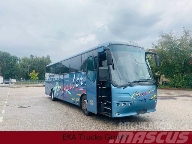 VDL BOVA FHD F12E2 Putnički autobusi
