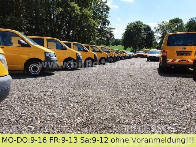 Volkswagen T5 1.9 TDI *Werkstattgepflegt* Transporter *Mwst Dostavna vozila / kombiji