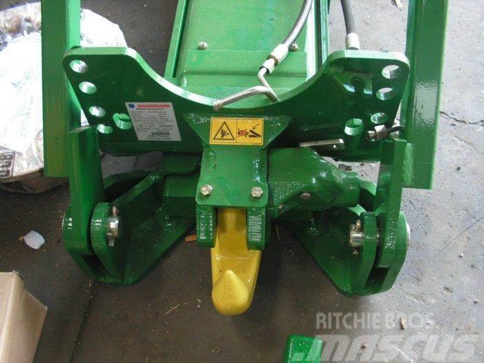 John Deere Pick up hitch Ostala dodatna oprema za traktore