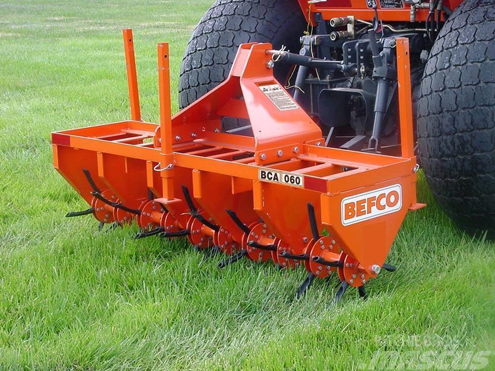 Befco BCA060 Ostale mašine i priključci za obradu tla