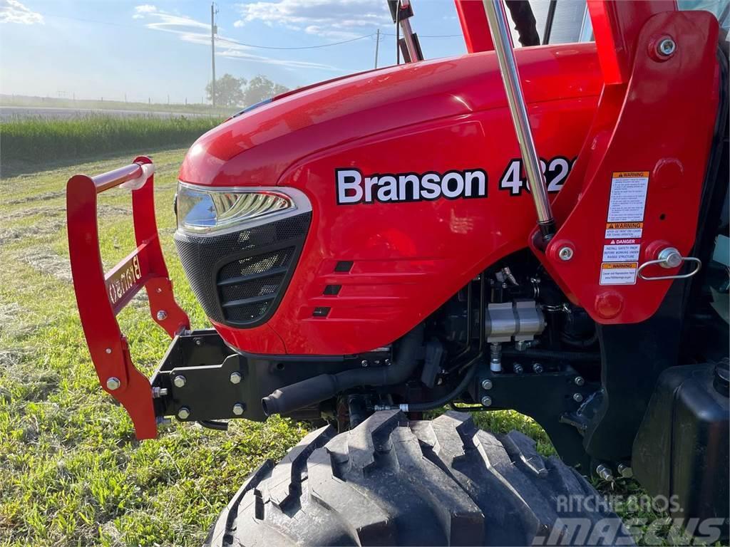 Branson 4820CH Traktori