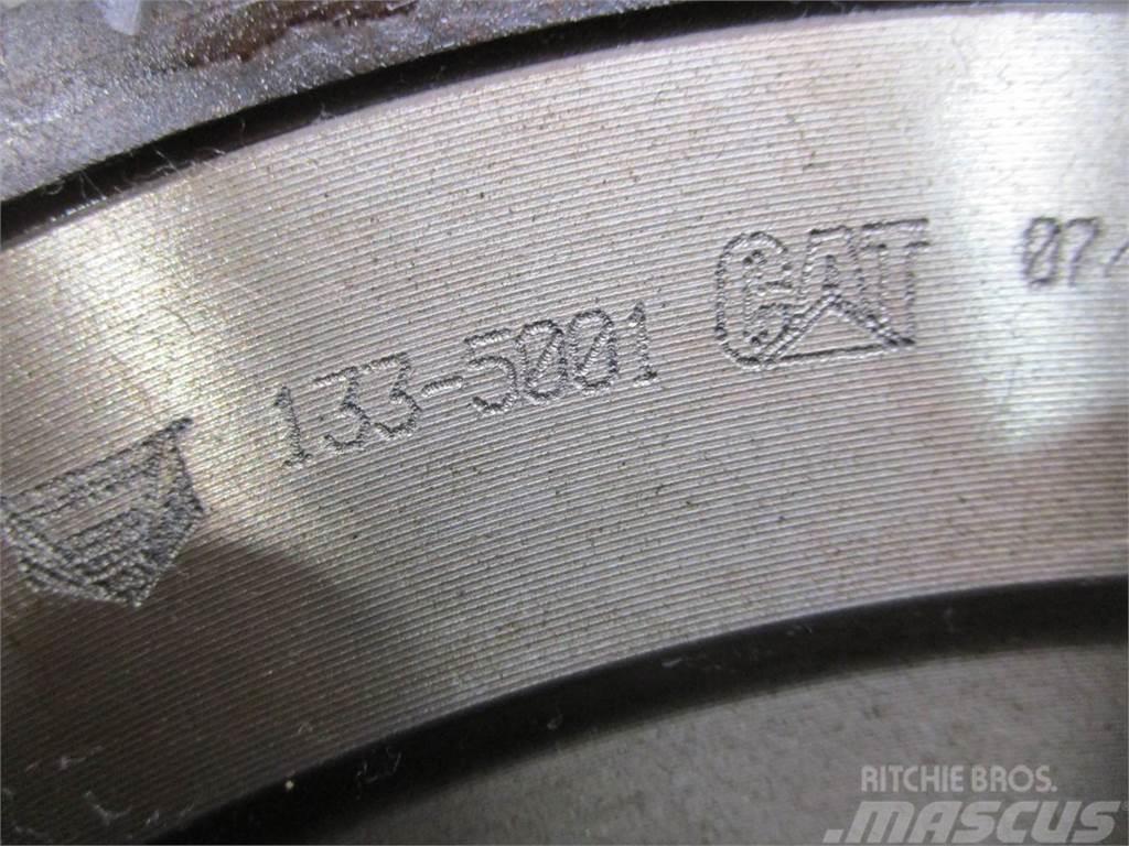 CAT C7 / 3126 Ostale kargo komponente