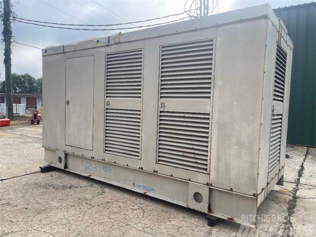 Cummins 600 KW Ostali generatori