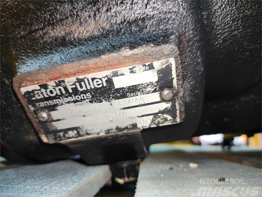  Eaton-Fuller RTX1609B Menjači