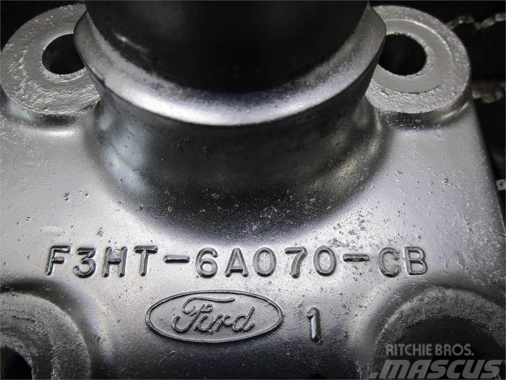 Ford  Ostale kargo komponente