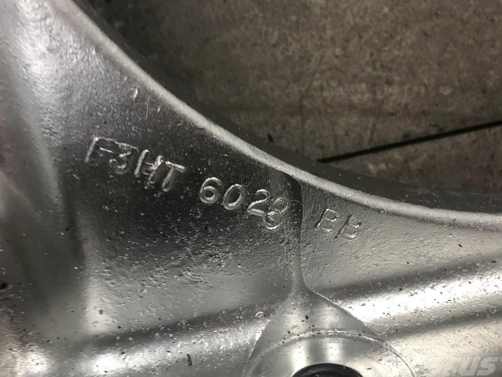 Ford F3HT-6028-BB Kargo motori