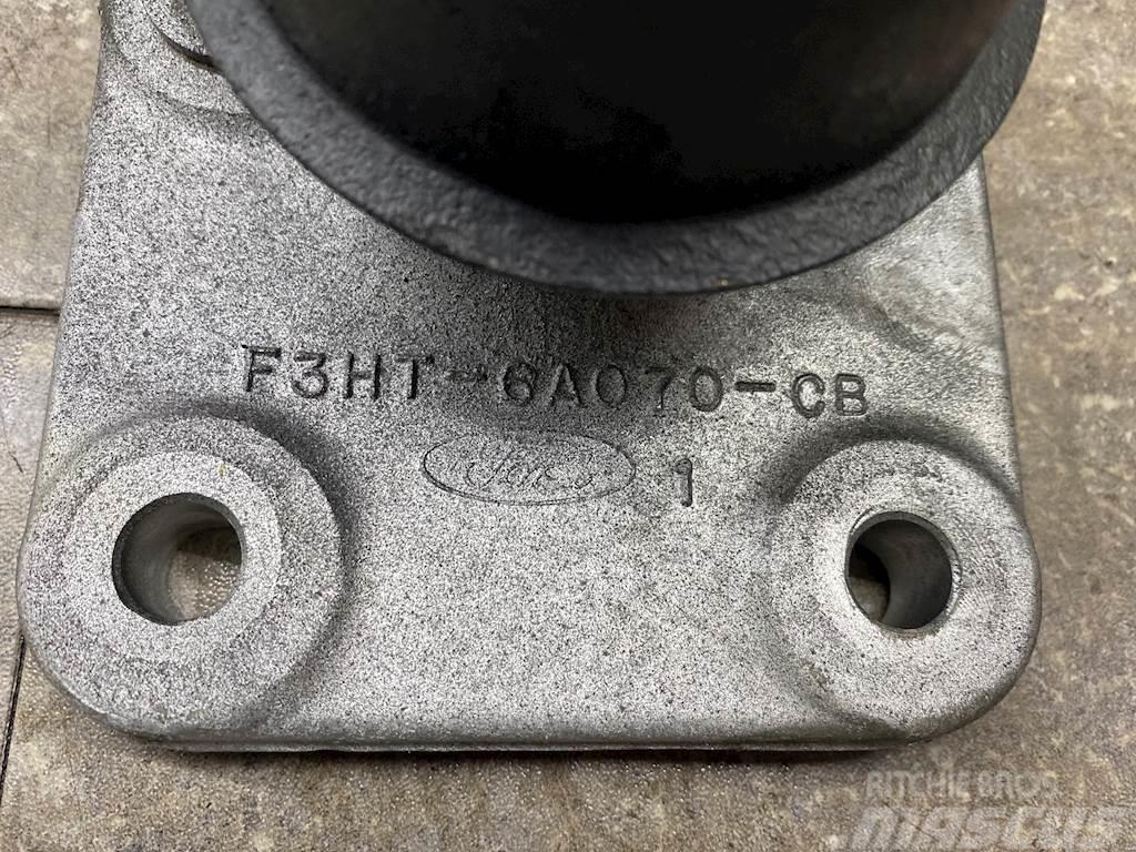 Ford F3HT-6A070-CB Kargo motori