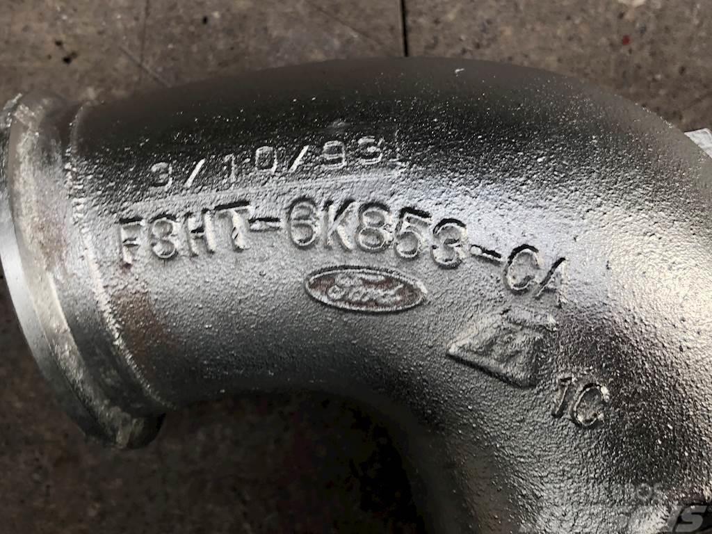 Ford F3HT-6K853-CA Ostale kargo komponente