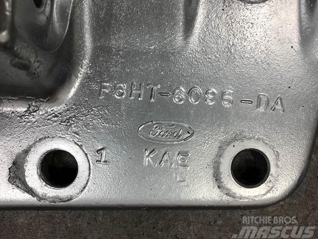 Ford F6HT-6096-DA Kargo motori