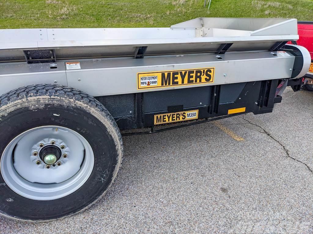 Meyers M350 Rasturači đubriva