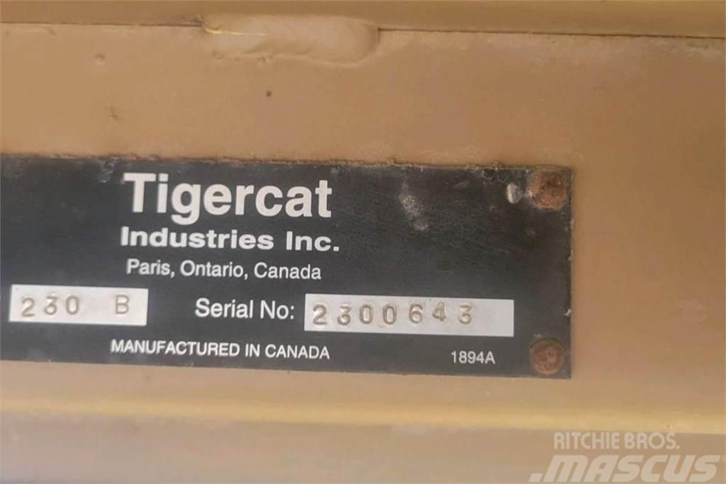 Tigercat 230B Utovarivači stabala