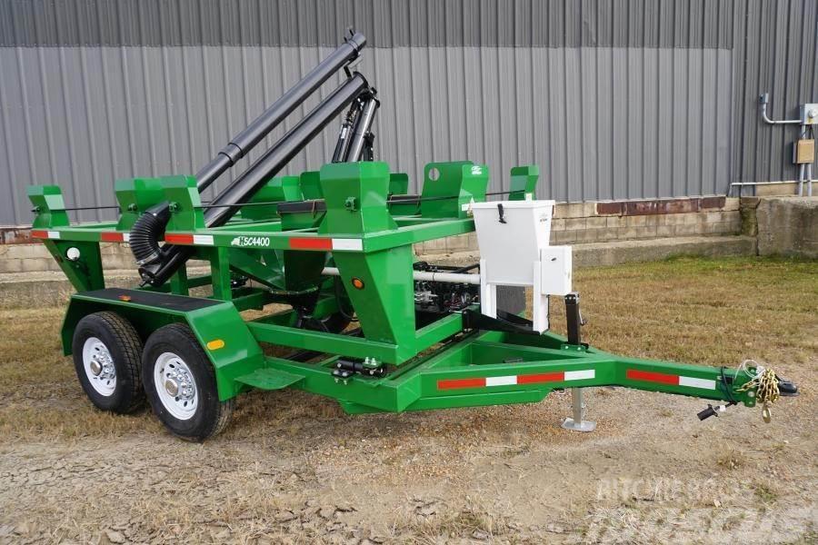 Travis Seed Cart HSC4000 Ostale mašine i oprema za setvu i sadnju