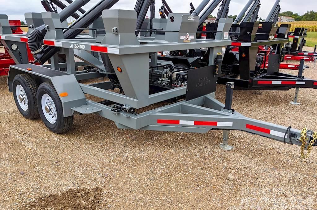 Travis Seed Cart HSC4400 Ostale mašine i oprema za setvu i sadnju