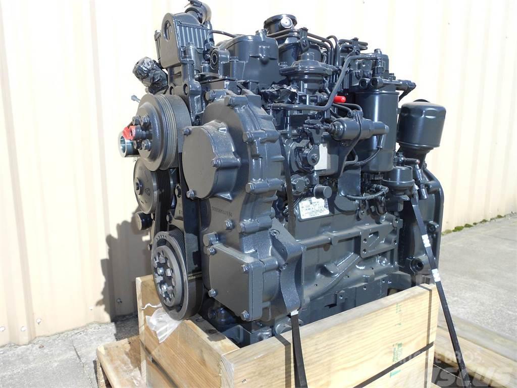  Unmarked IVECO F5AE9454F Kargo motori