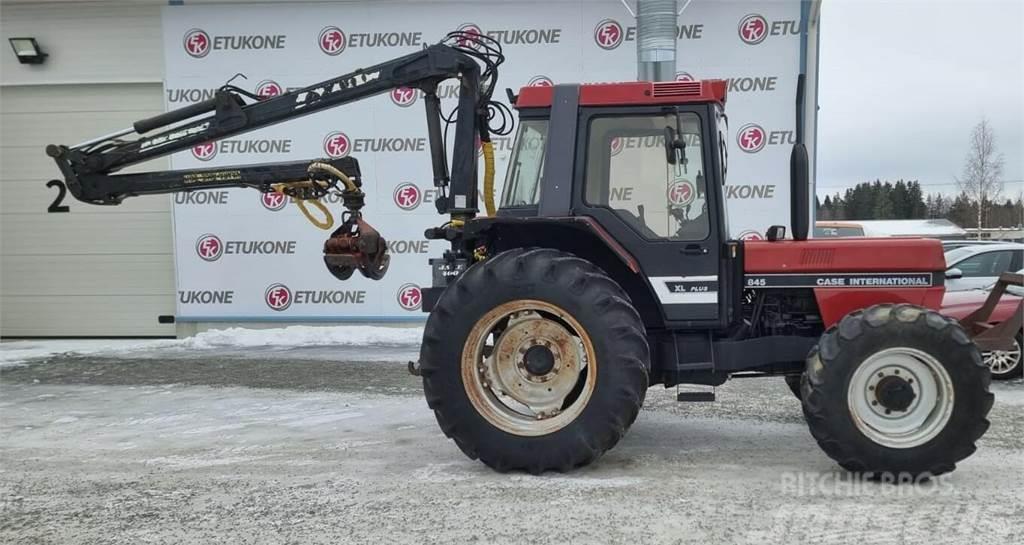 Case IH 845 XL Traktori