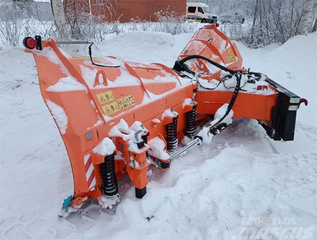 Pronar PUV-3600HD, Nivelaura Ostale mašine za put i sneg