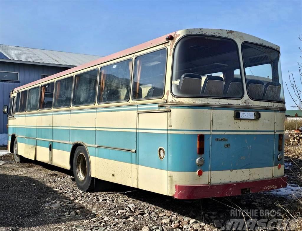 Scania B 86 S 63 Međugradski autobusi
