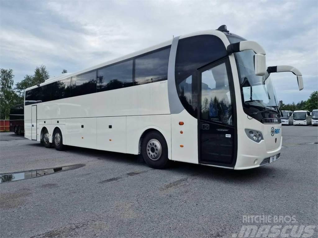 Scania OmniExpress Putnički autobusi