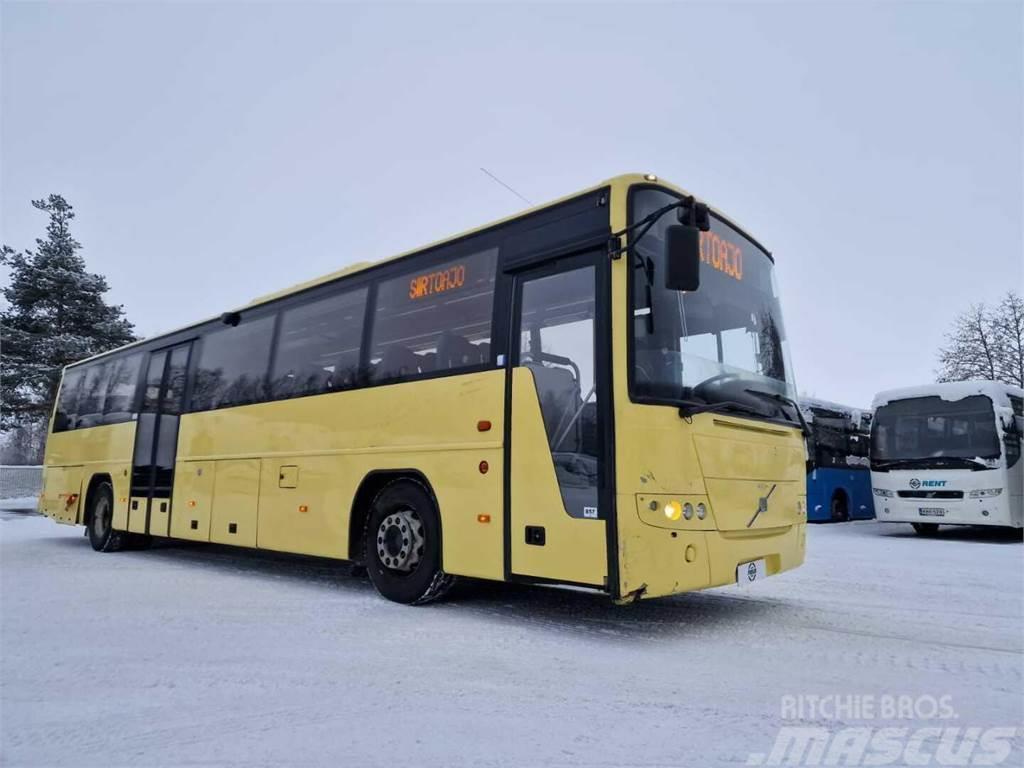Volvo 8700 B7R Međugradski autobusi
