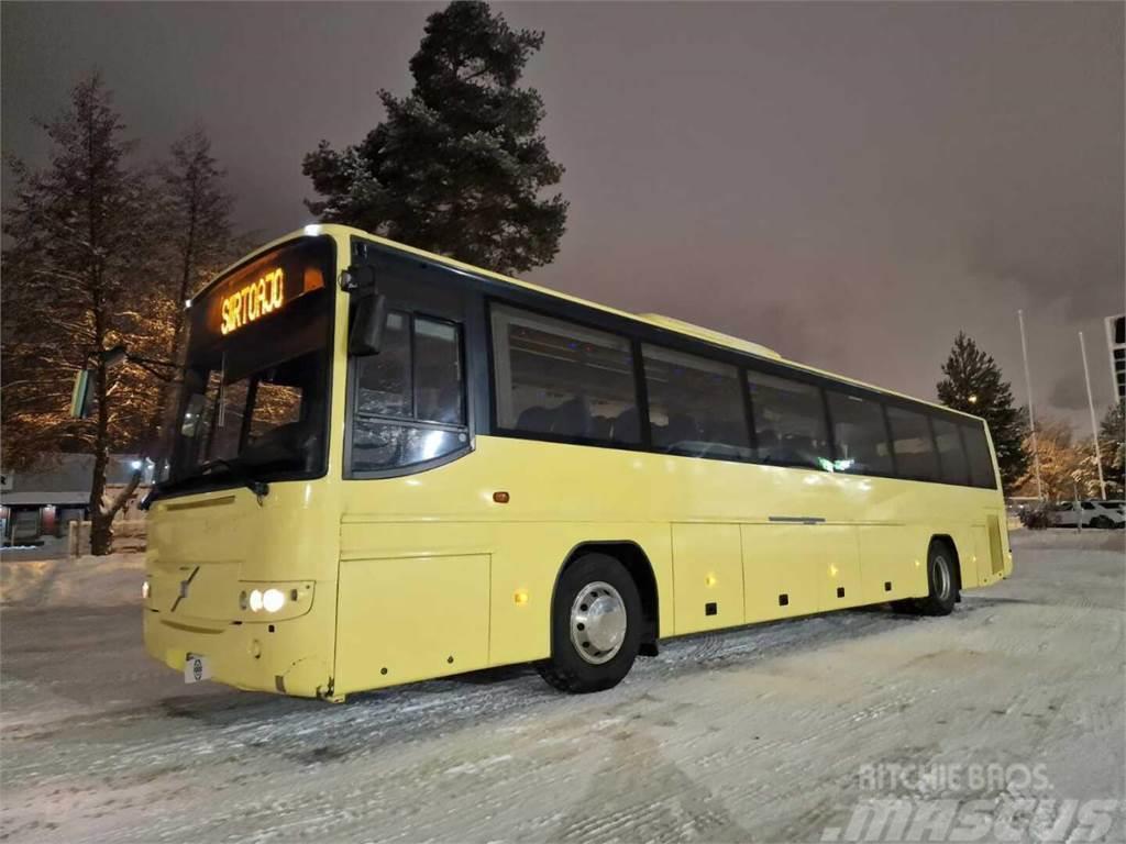 Volvo 8700 B7R Međugradski autobusi
