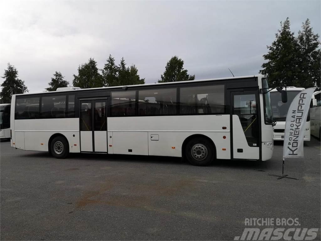 Volvo 8700 B7R VARAOSIKSI Međugradski autobusi