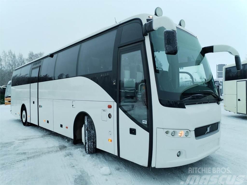 Volvo 9500 B9R Međugradski autobusi
