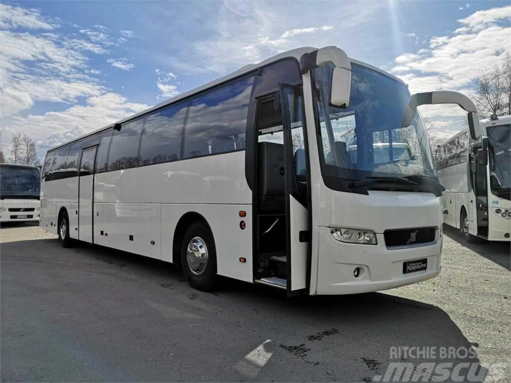 Volvo 9700 S B12B Putnički autobusi