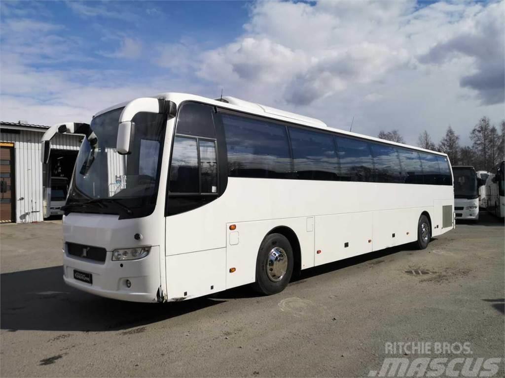 Volvo 9700 S B12B Putnički autobusi