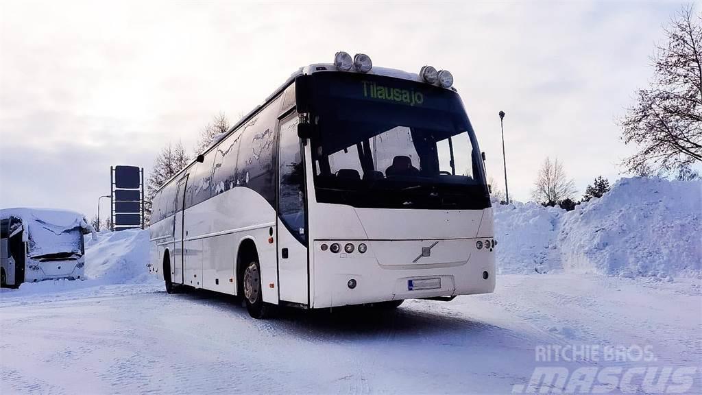 Volvo 9700 S B12M Međugradski autobusi