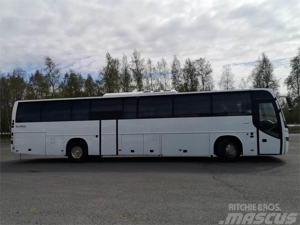 Volvo 9700 S B12M Putnički autobusi