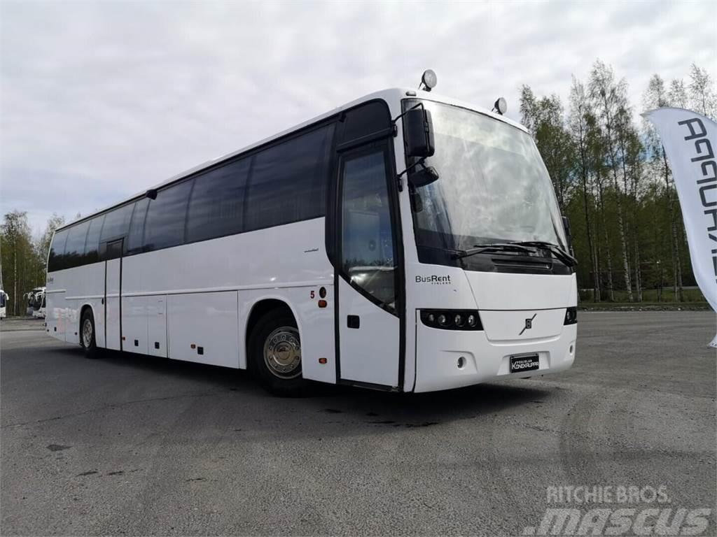 Volvo 9700 S B12M Putnički autobusi